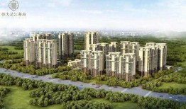 爆料佛山楼盘最新消息