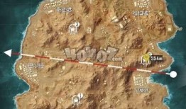 和平精英最新爆料卡拉金,神秘卡拉金岛等你探险