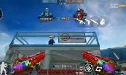 穿越火线蓝老头最新爆料,穿越火线全新爆料，神秘内容引玩家热议