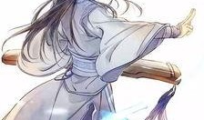 魔道祖师2最新爆料图